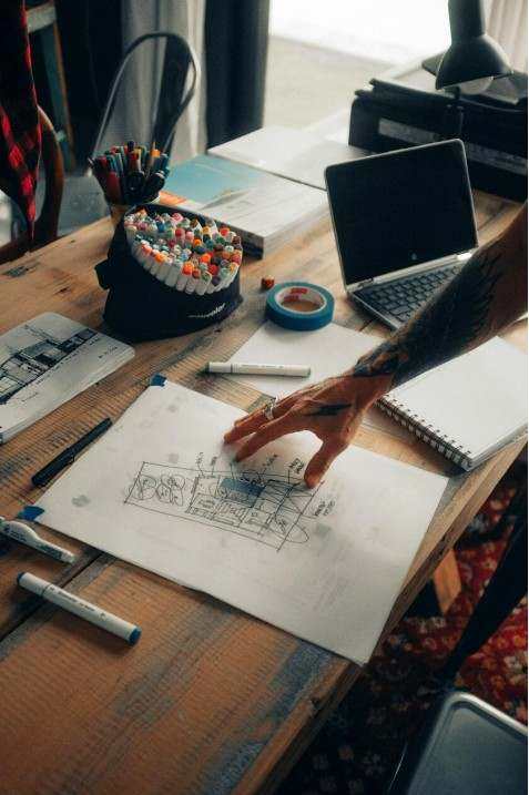 Project visual 3
