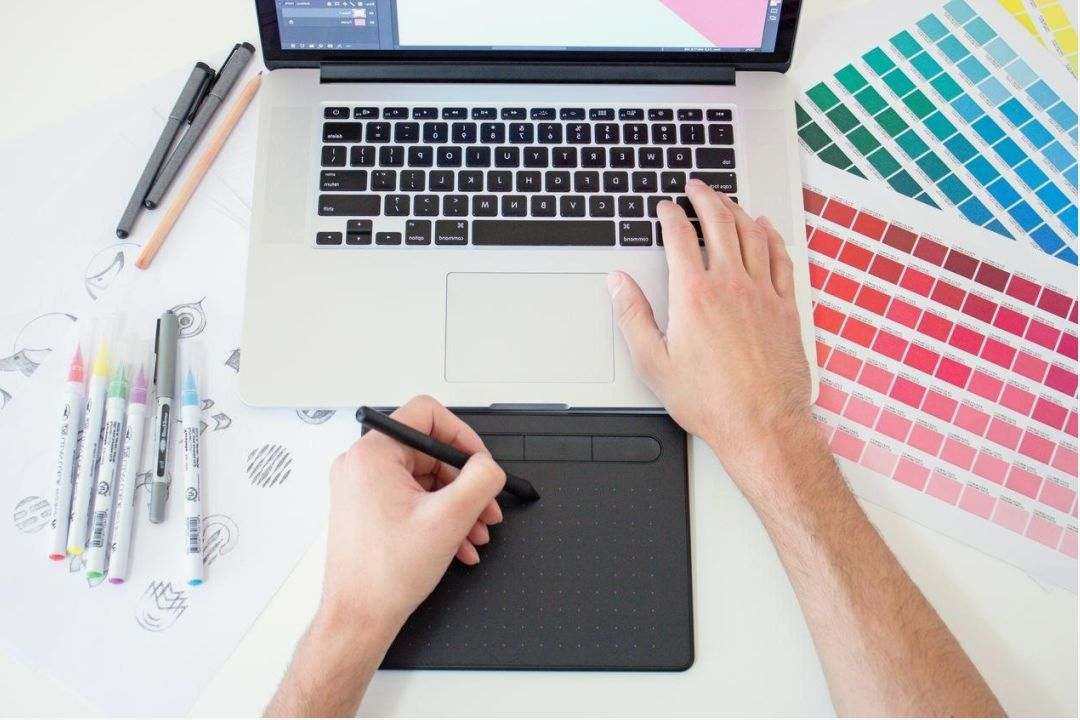 Social post templates