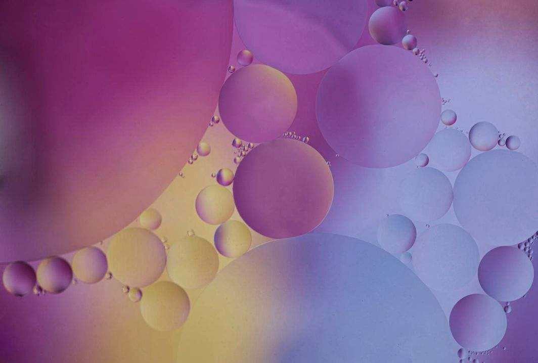 Vector studio achtergrond